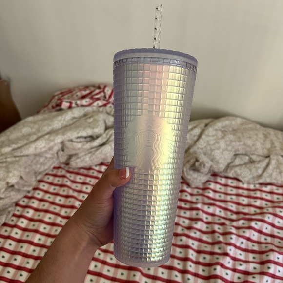 Starbucks Other - Starbucks Tumbler
